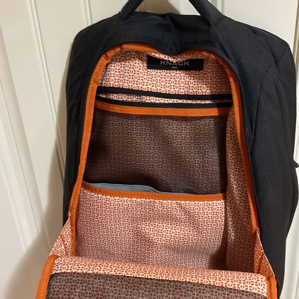 Knack large backpack - Picture 6 of 8